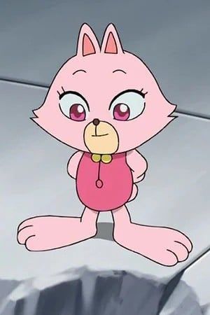  Chako (Uninhabited Planet Survive) (Japanese dub)