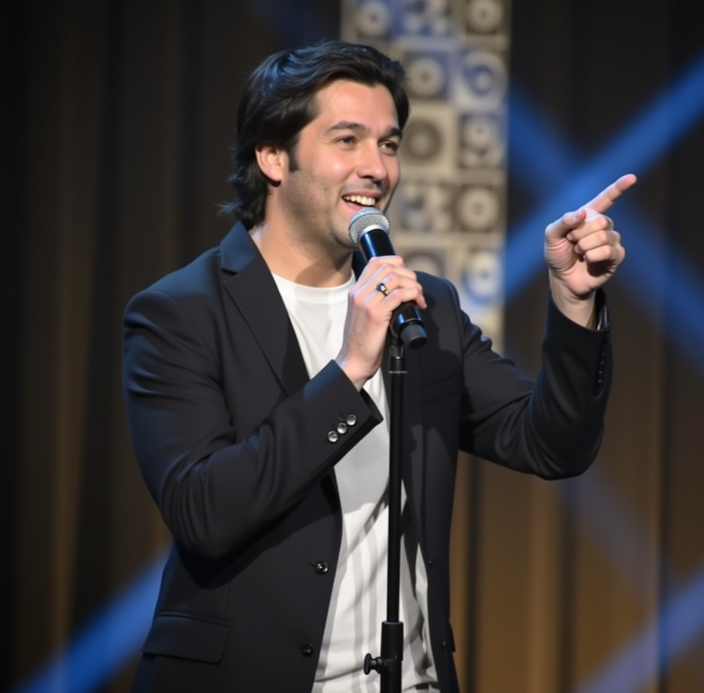 HISHAM GAMAL