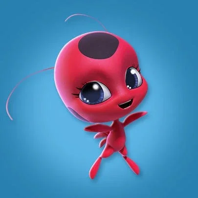 Tikki Miraculous Audio latino