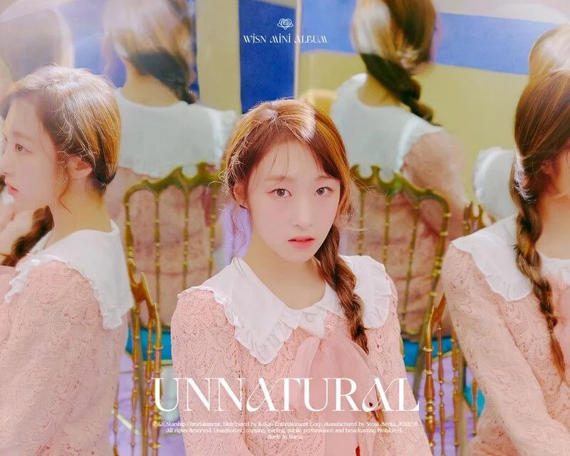 Soobin (WJSN) NEW