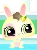 Bunny (Littlest Pet Shop Presents)
