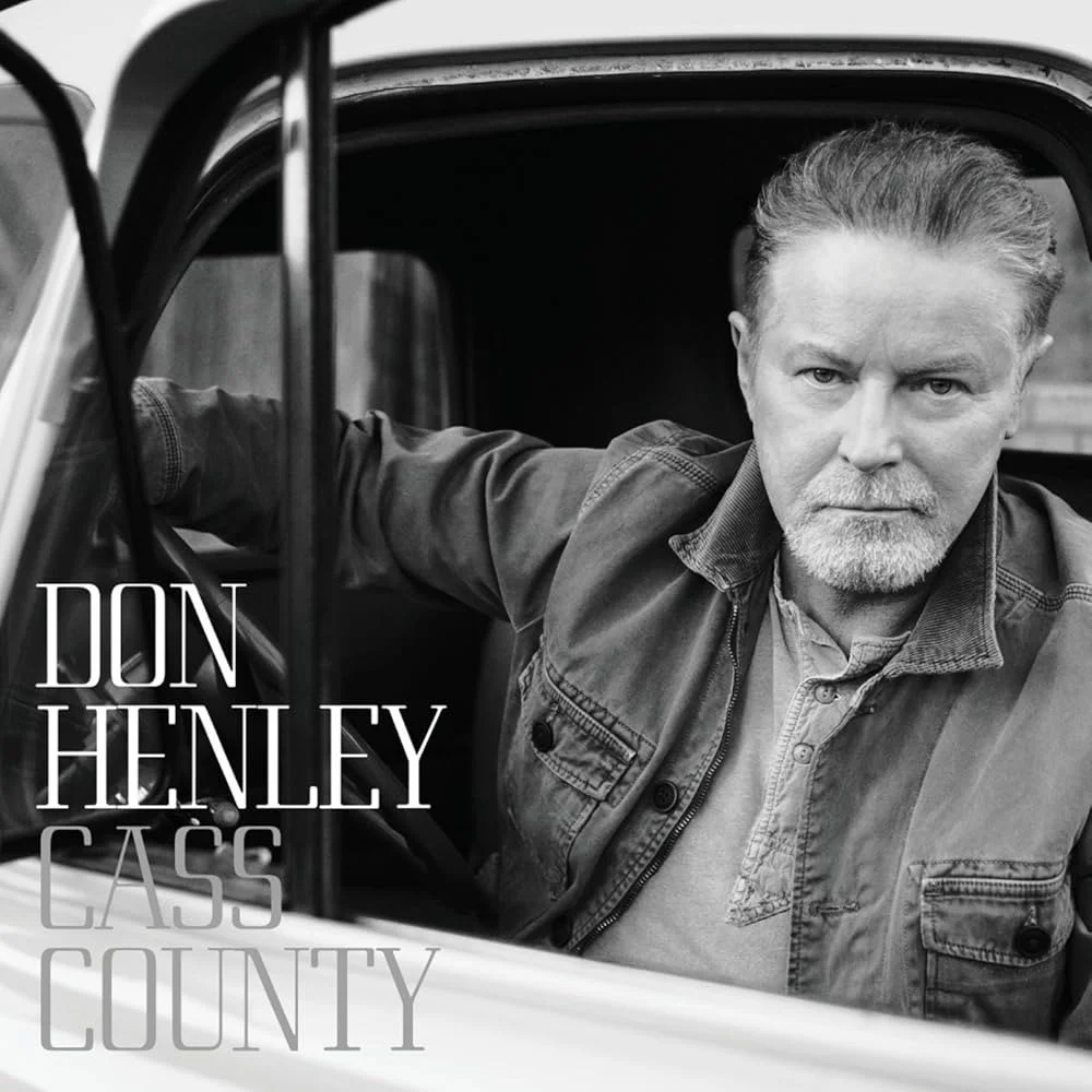 Don Henley (Cass Country Era)