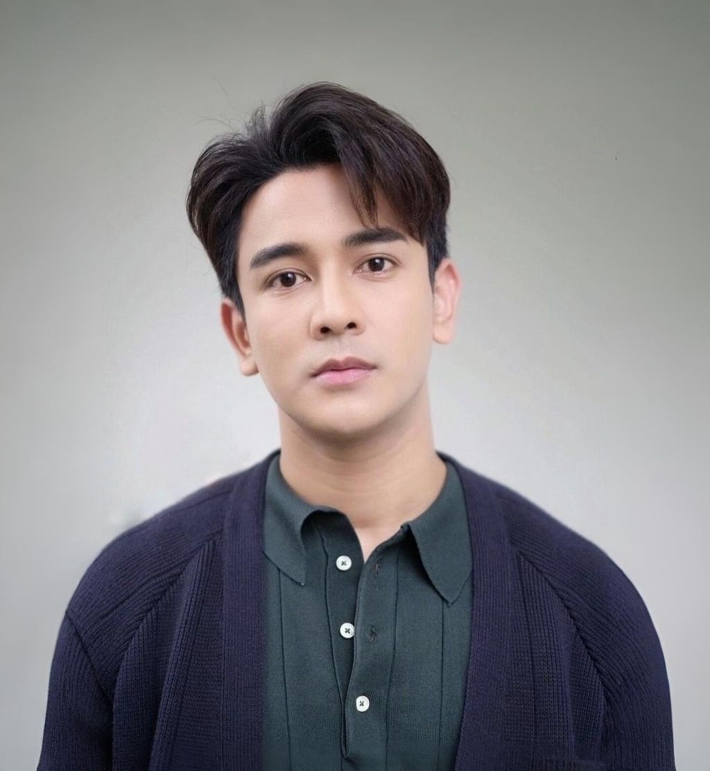 กัน นภัทร (Thai Singer v.5)