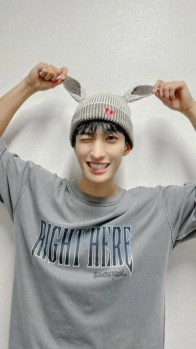 DK (Dokyeom) - Seventeen