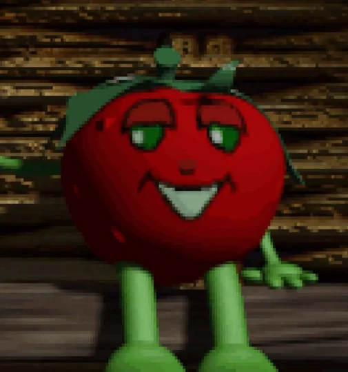 Strawberry Magic