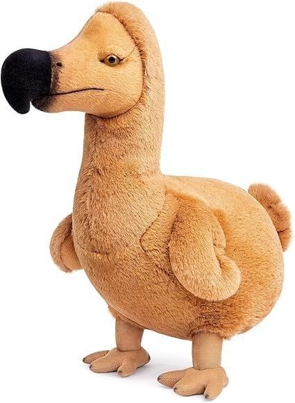 Steve (T-REX'S WORLD)