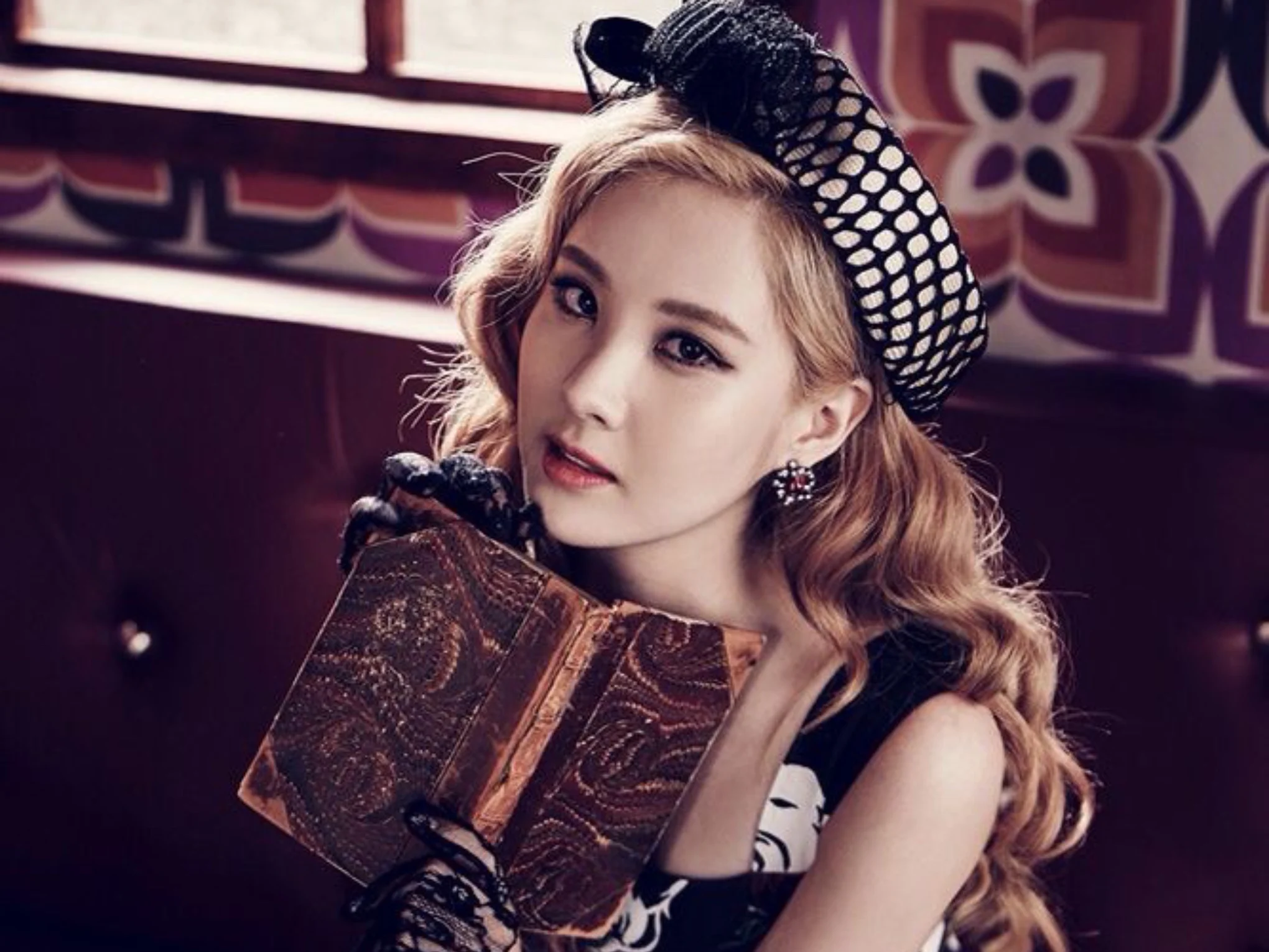 [OLD] Seohyun (Girls' Generation)