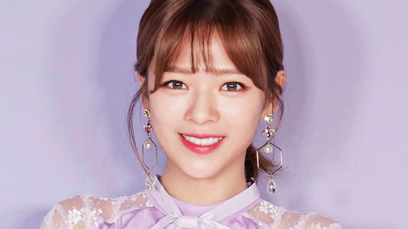 Jeongyeon