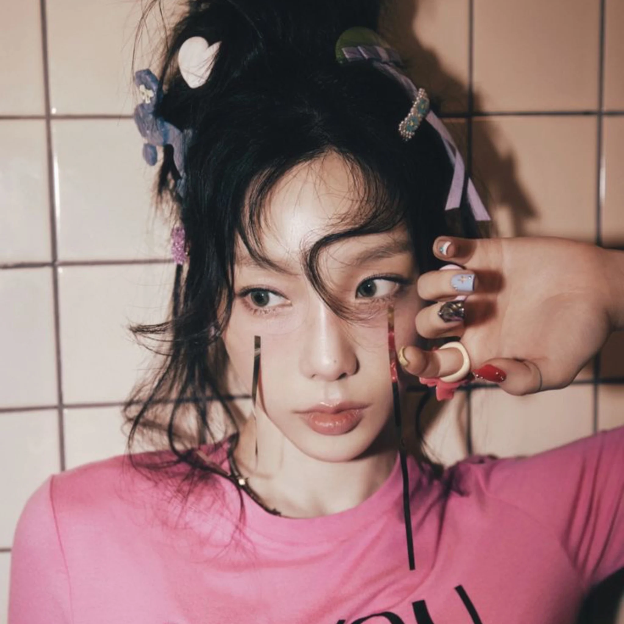 Taeyeon (Girl's Generation) NEW