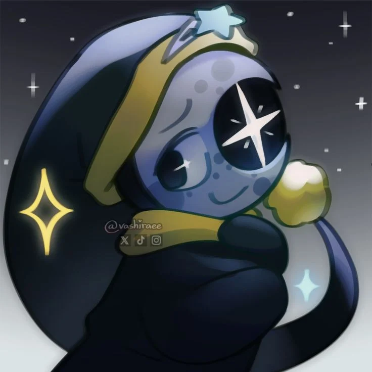 Astro The Moon (Dandy's World) (Con Voz De Diego Becerril)