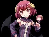 Kurona (Gal Gun)