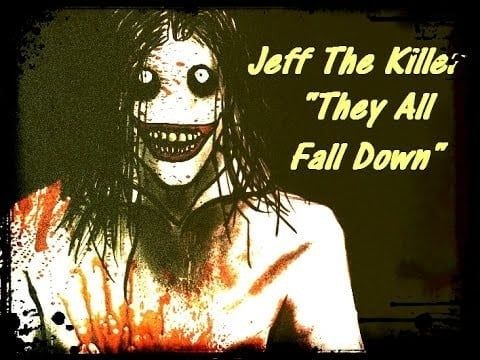 Jeff The Killer (David Near)
