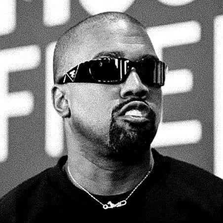 Ye / Kanye West (Bully era)
