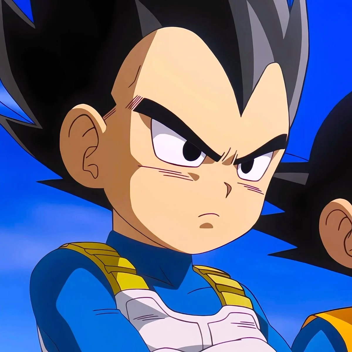 Vegeta(Mini) 