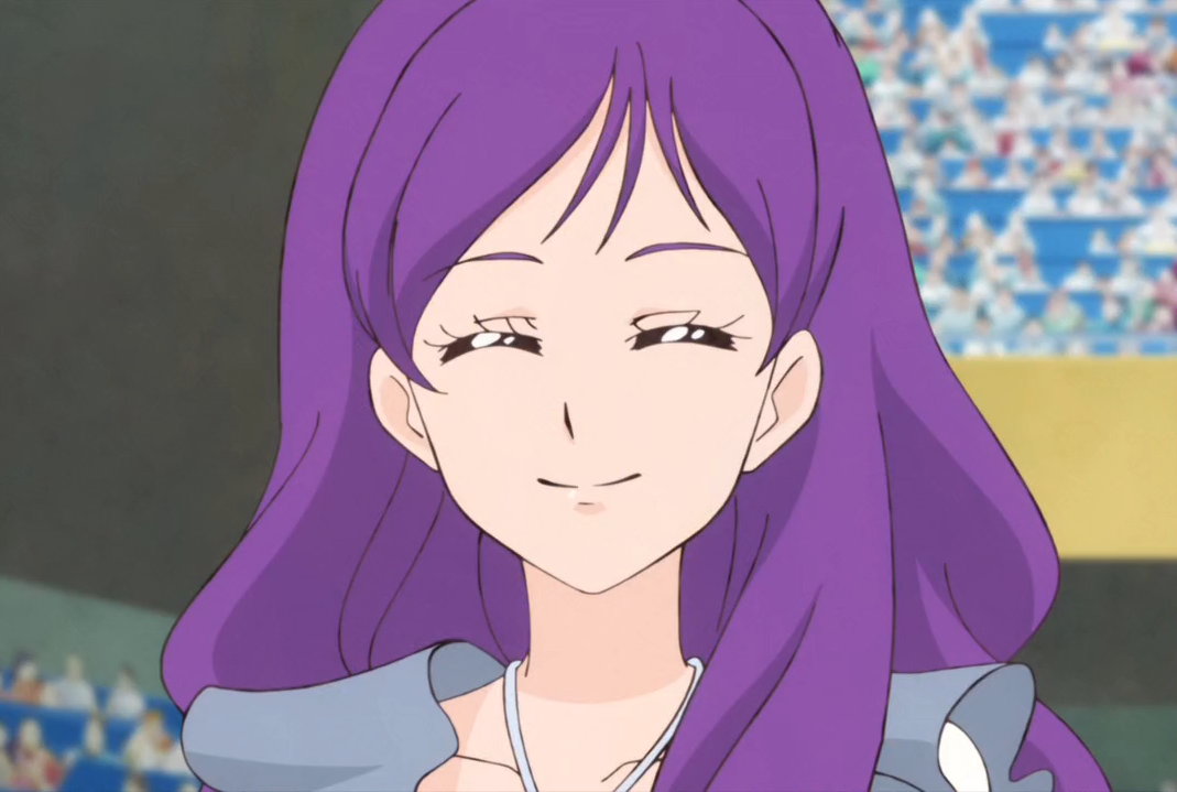 Mitsuka Kaguya (Star Twinkle Pretty Cure)