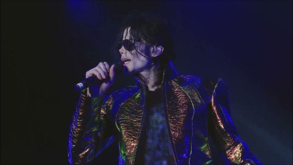 Michael Jackson - This Is It (2009 Era)
