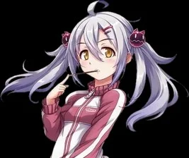Chiru Kondo (Gal Gun 2)