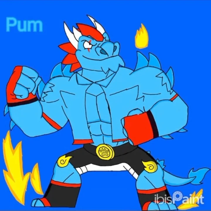 Pum 