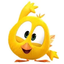 chicky (where"s chicky?)