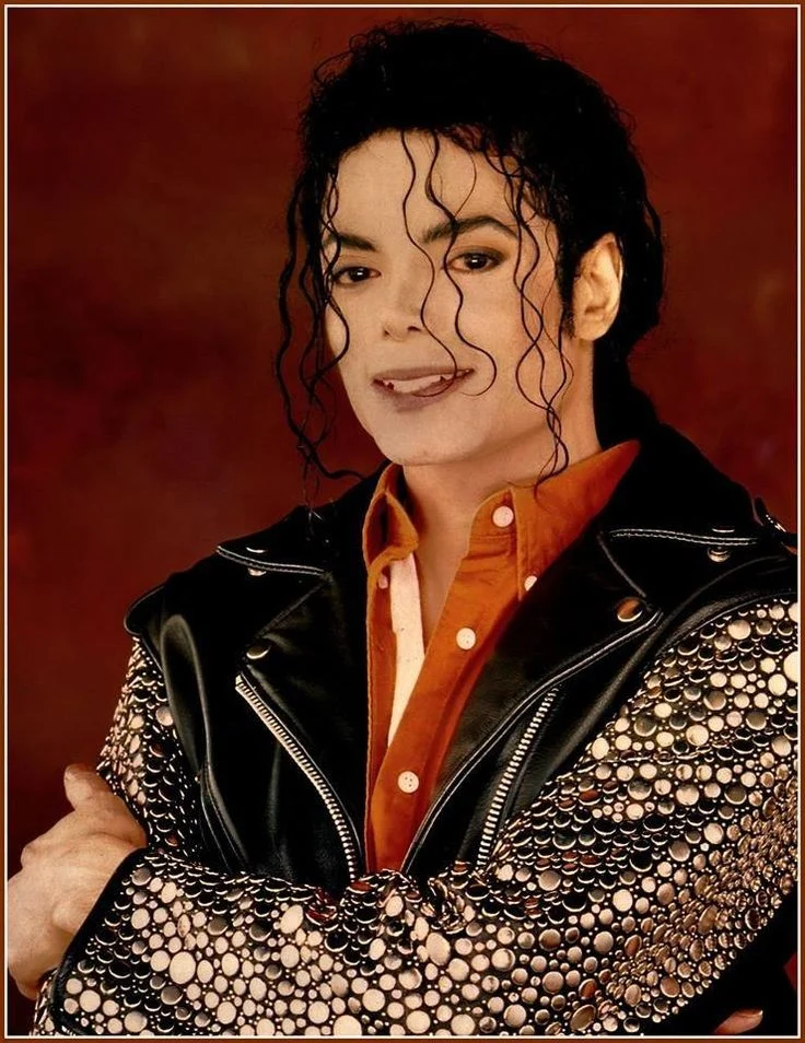 Michael Jackson - Dangerous Era [1991 - 1993]