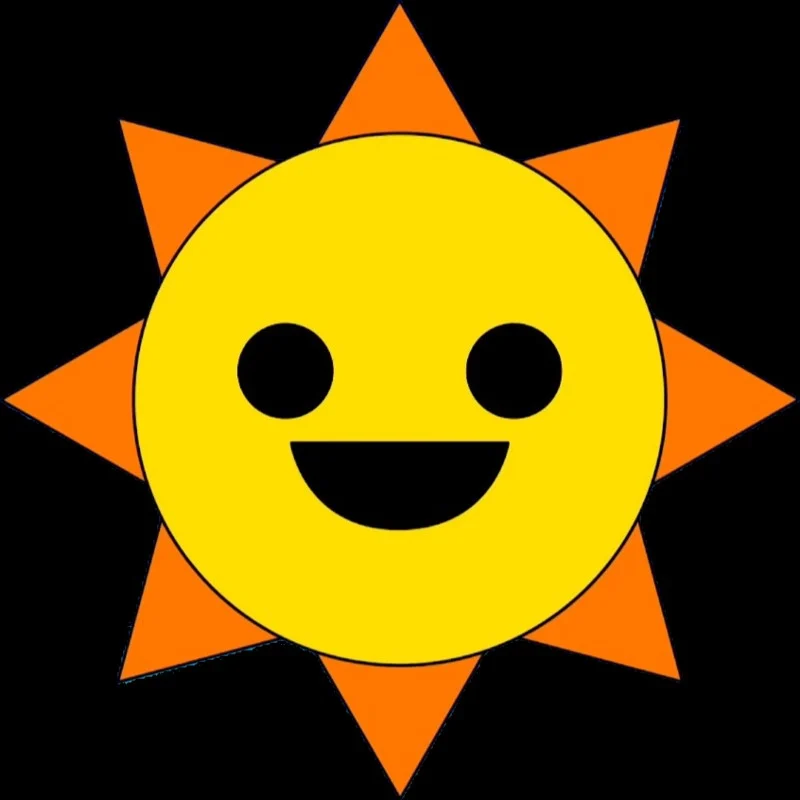 Mr. Sun (GameToons)