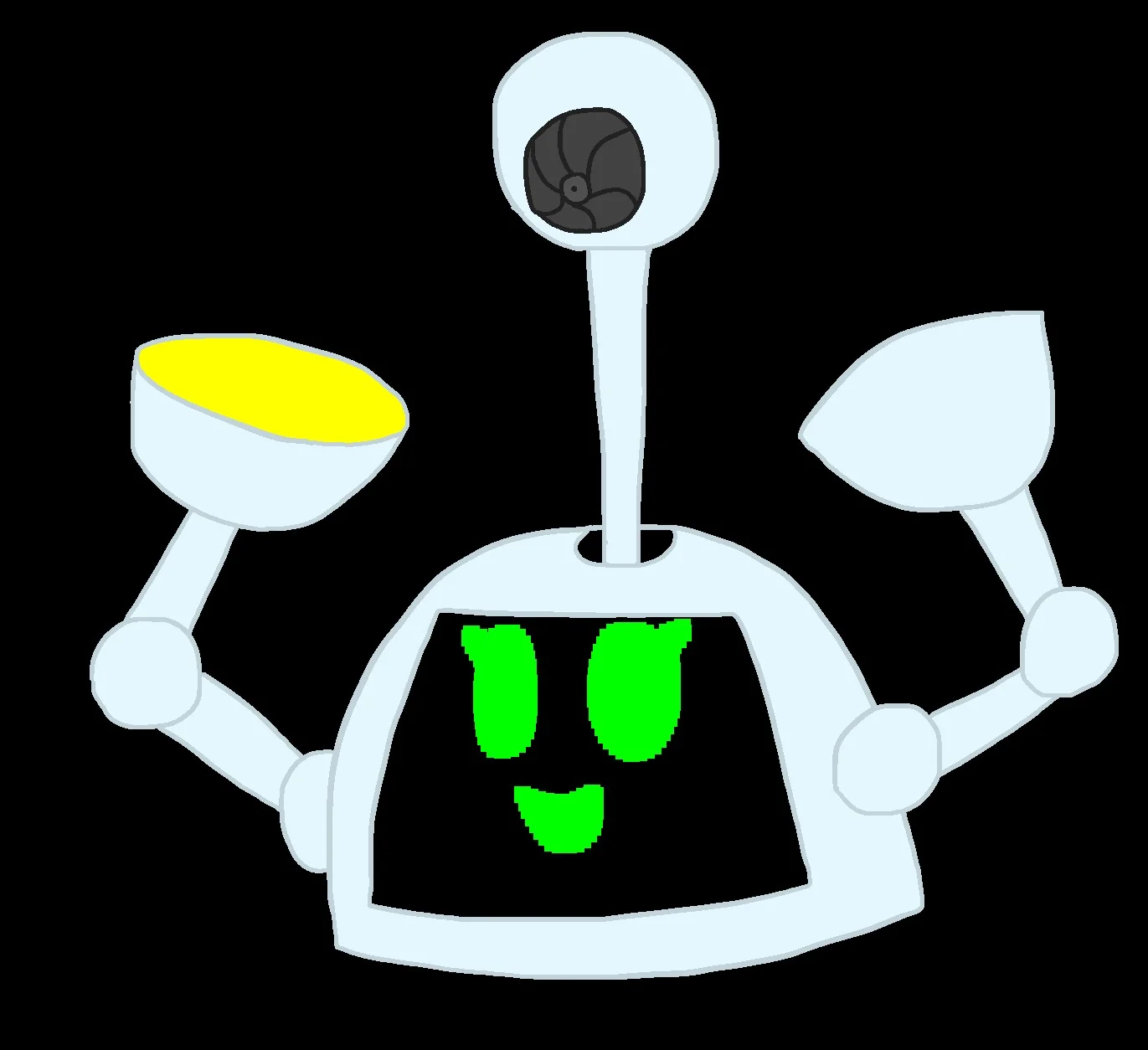 Blipdroid