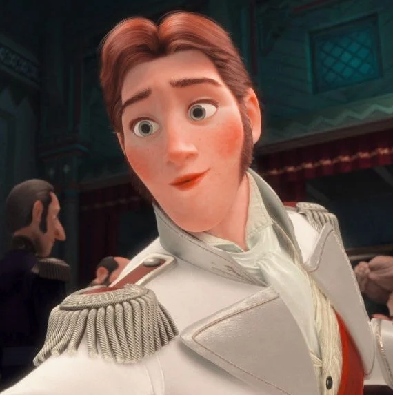 Hans