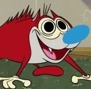 Stimpy (Reboot) (Ren & Stimpy) (2024)