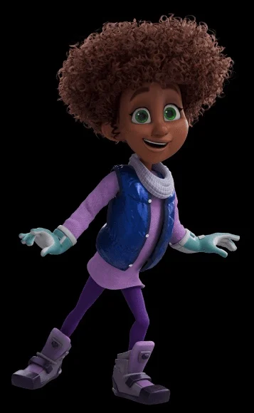 Billie (SuperKlaus)