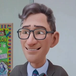 Principal Spahn (Leo)