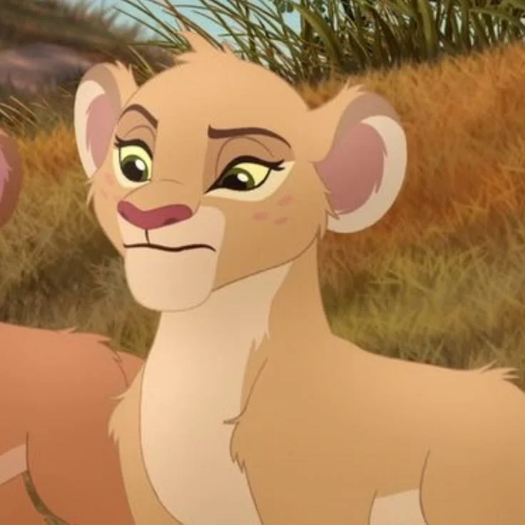 Tiifu ( Latino espagnol voice )