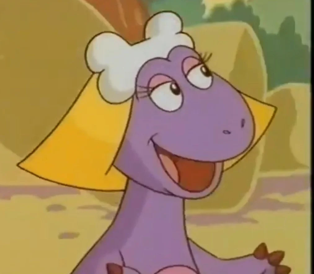 Labrea (Dino Babies)