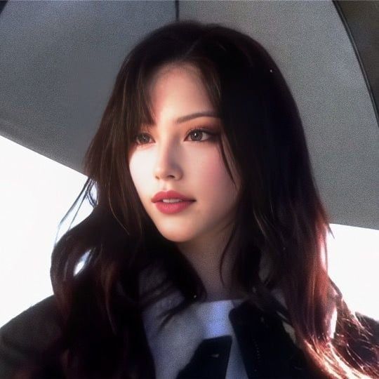 Angel from BTS