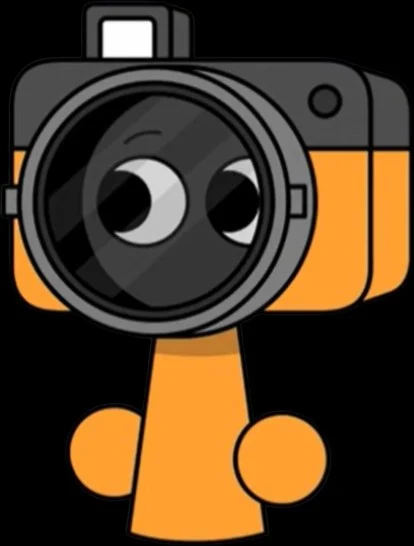 Cam (Sprunki GameToons)