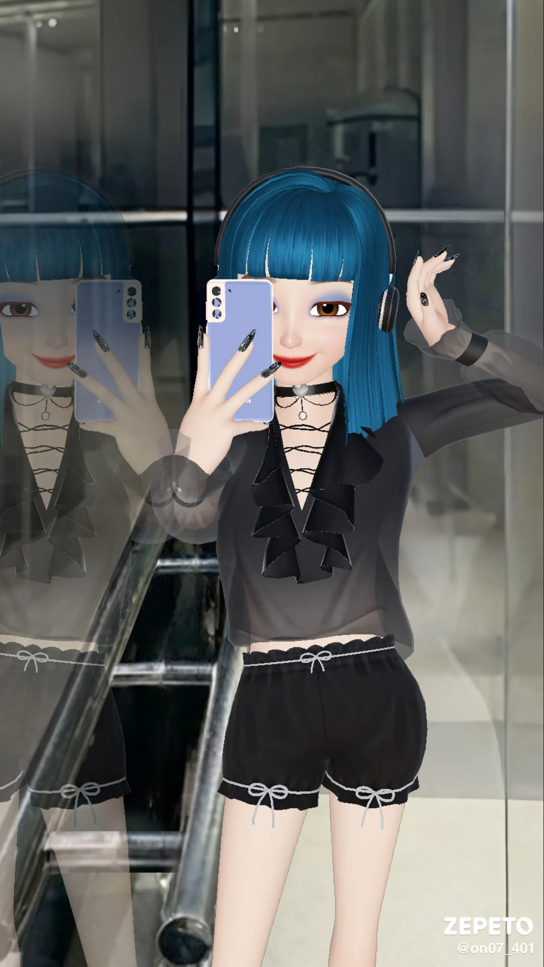 Monica