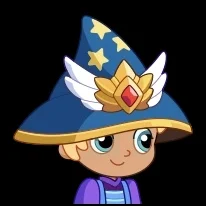 Theo Addiwise (Prodigy Math Game)