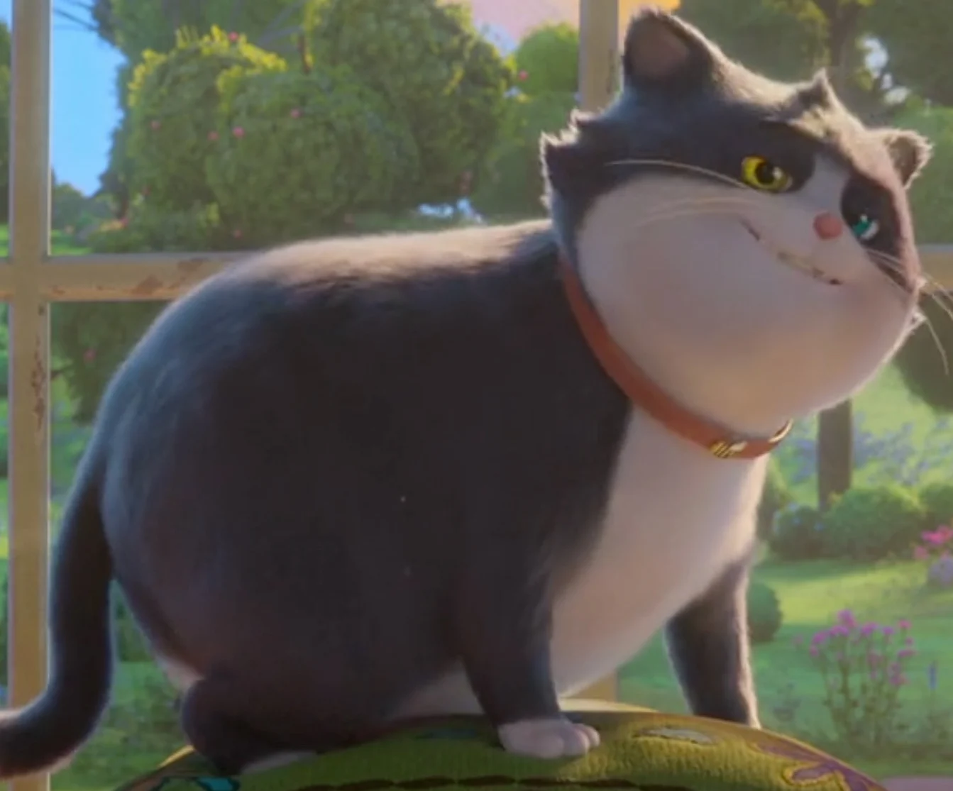 Beckett (10 Lives)