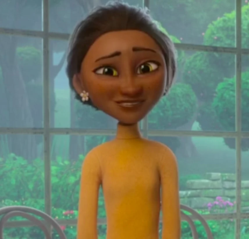 Rose (10 Lives)