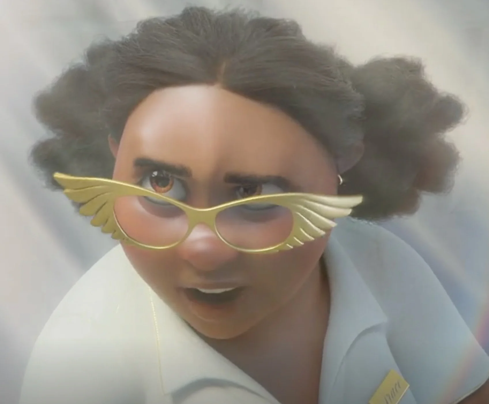 Grace (10 Lives)