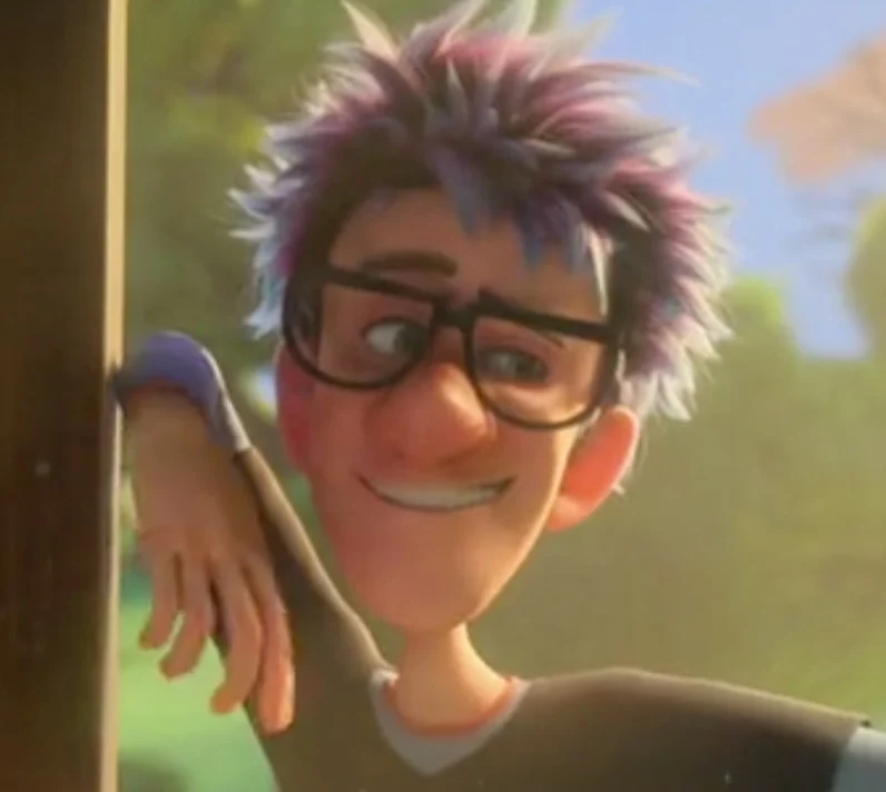 Larry (10 Lives)