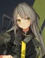 UMP40/Lainie (Girls Frontline)