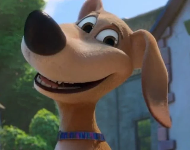 Happy (10 Lives)