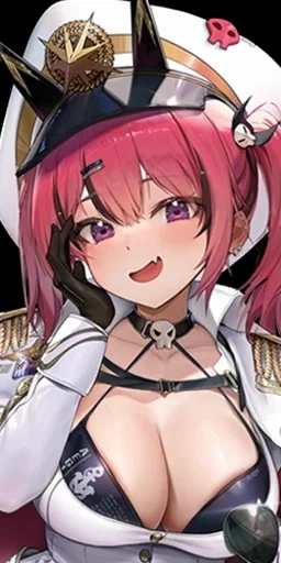 Mast (Goddess of Victory: NIKKE)