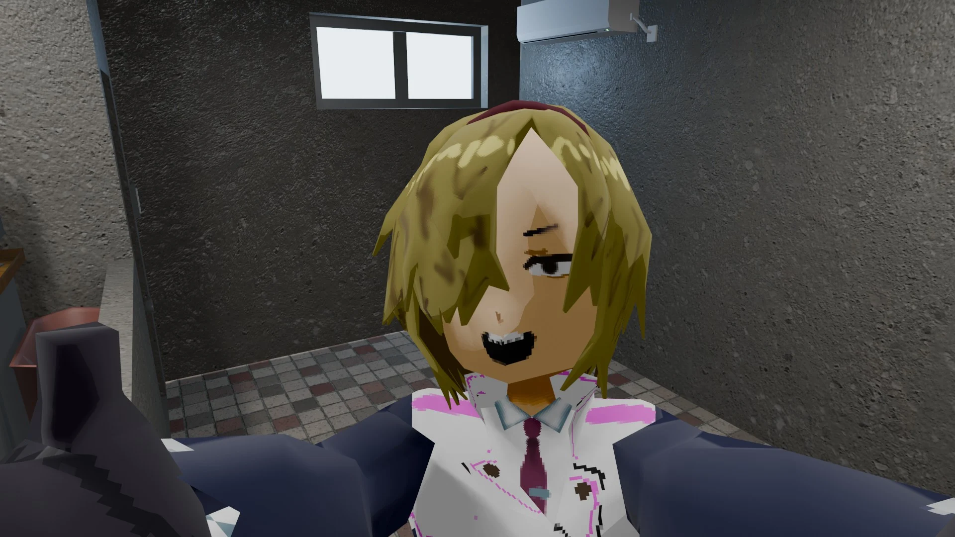 まじタイ