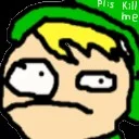 Leafy Is here [ Gmod / Garry's Mod Nextbot ]