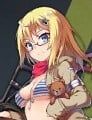 AS Val (Girls Frontline)