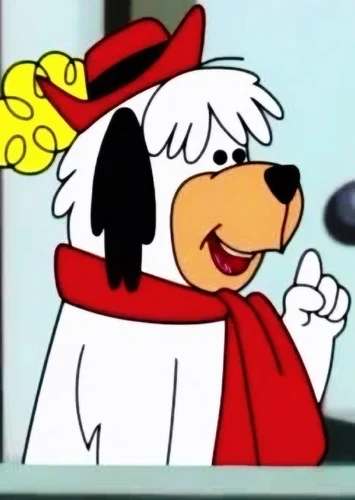 Dum Dum (Maurice Lamarche)