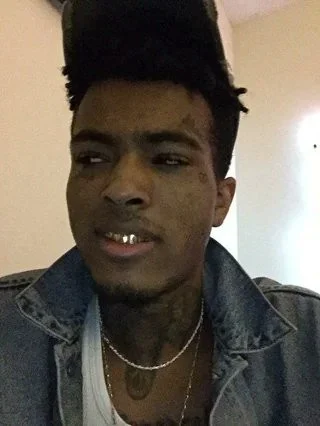 2016 xxxtentacion