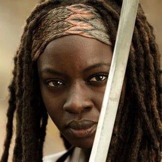 Michonne