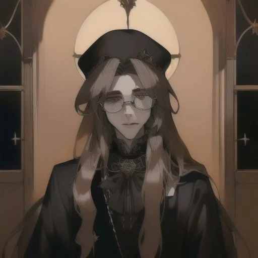 Fredrick